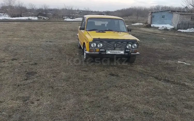 ВАЗ (Lada) 2103 1981 года за 550 000 тг. в Петропавловск