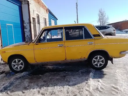 ВАЗ (Lada) 2103 1981 года за 550 000 тг. в Петропавловск – фото 10
