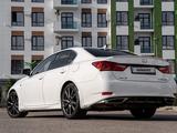 Lexus GS 350 2014 года за 12 000 000 тг. в Актау – фото 4