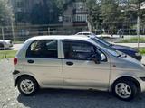 Daewoo Matiz 2006 годаfor1 500 000 тг. в Талдыкорган – фото 2