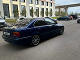 BMW 528 1996 года за 3 000 000 тг. в Астана – фото 4