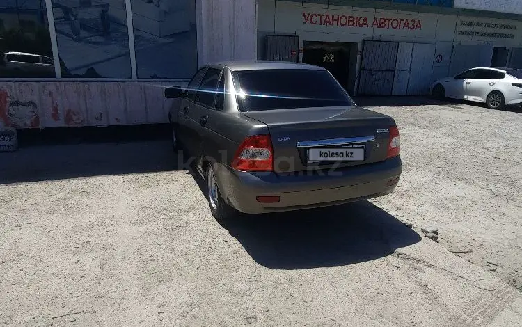 ВАЗ (Lada) Priora 2170 2007 годаүшін1 700 000 тг. в Шымкент