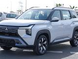 Mitsubishi Xpander Cross 2025 года за 15 750 000 тг. в Семей