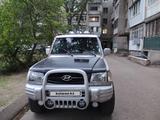 Hyundai Galloper 2000 года за 2 500 000 тг. в Уральск