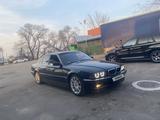 BMW 728 1997 года за 3 200 000 тг. в Алматы
