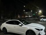 Hyundai Sonata 2020 года за 11 500 000 тг. в Алматы