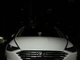 Hyundai Sonata 2020 года за 11 500 000 тг. в Алматы – фото 5