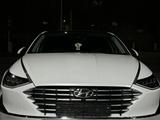 Hyundai Sonata 2020 года за 11 500 000 тг. в Алматы – фото 4