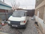 Volkswagen Transporter 1992 года за 1 700 000 тг. в Тараз – фото 2