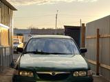 Mazda 626 1997 годаүшін1 800 000 тг. в Балхаш – фото 4