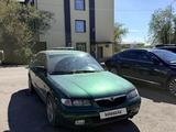 Mazda 626 1997 годаүшін1 800 000 тг. в Балхаш – фото 3