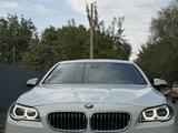 BMW 528 2014 года за 11 000 000 тг. в Алматы