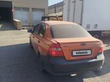 Chevrolet Aveo 2007 года за 1 600 000 тг. в Астана – фото 2