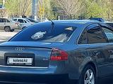 Audi A6 1998 года за 2 830 000 тг. в Астана – фото 3