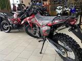 Regulmoto  Sport-003 PR 300 (5 gear) 2026 годаfor394 256 тг. в Алматы – фото 4