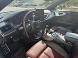 Audi A7 2014 года за 10 000 000 тг. в Актау – фото 4