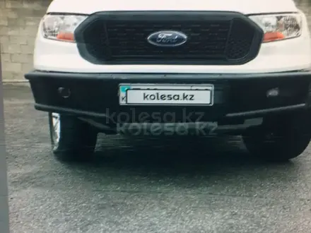Ford Ranger 2019 года за 17 390 000 тг. в Алматы – фото 6