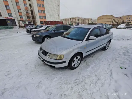 Volkswagen Passat 1996 года за 2 000 000 тг. в Кокшетау