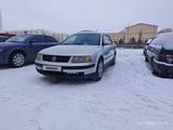 Volkswagen Passat 1996 годаfor2 000 000 тг. в Кокшетау – фото 4