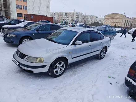 Volkswagen Passat 1996 года за 2 000 000 тг. в Кокшетау – фото 6