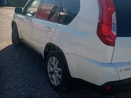 Nissan X-Trail 2013 года за 7 200 000 тг. в Павлодар – фото 4