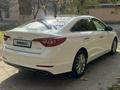 Hyundai Sonata 2016 годаfor8 700 000 тг. в Шымкент – фото 5