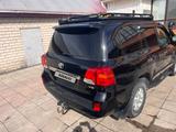 Toyota Land Cruiser 2012 года за 17 500 000 тг. в Семей – фото 3