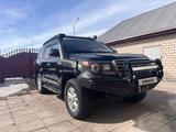 Toyota Land Cruiser 2012 годаүшін17 500 000 тг. в Семей