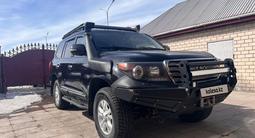 Toyota Land Cruiser 2012 года за 18 000 000 тг. в Семей