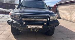 Toyota Land Cruiser 2012 года за 18 000 000 тг. в Семей – фото 5