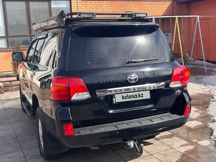 Toyota Land Cruiser 2012 года за 18 000 000 тг. в Семей – фото 8