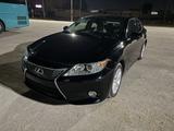 Lexus ES 300h 2013 годаүшін7 500 000 тг. в Актау