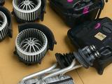 Запчасти VAG: Audi/Porsche/VW — Б/У и Оригинал за 15 000 тг. в Алматы