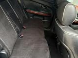 Lexus RX 350 2005 года за 8 000 000 тг. в Тараз – фото 3