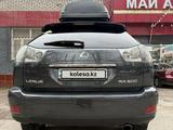 Lexus RX 350 2005 года за 8 000 000 тг. в Тараз – фото 2