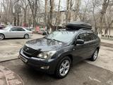 Lexus RX 350 2005 года за 8 000 000 тг. в Тараз