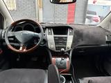 Lexus RX 350 2005 года за 8 000 000 тг. в Тараз – фото 5