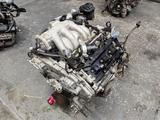 VQ35DE 3.5л Двигатель из Японии Nissan Murano Z50 (Мурано) + установка. за 128 300 тг. в Алматы