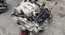 VQ35DE 3.5л Двигатель из Японии Nissan Murano Z50 (Мурано) + установка. за 128 300 тг. в Алматы