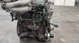 VQ35DE 3.5л Двигатель из Японии Nissan Murano Z50 (Мурано) + установка. за 128 300 тг. в Алматы – фото 2
