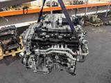 VQ35DE 3.5л Двигатель из Японии Nissan Murano Z50 (Мурано) + установка. за 128 300 тг. в Алматы – фото 4