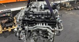 VQ35DE 3.5л Двигатель из Японии Nissan Murano Z50 (Мурано) + установка. за 128 300 тг. в Алматы – фото 4