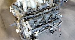 VQ35DE 3.5л Двигатель из Японии Nissan Murano Z50 (Мурано) + установка. за 128 300 тг. в Алматы – фото 5
