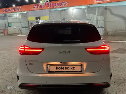 Kia Cee'd 2022 года за 11 000 000 тг. в Шымкент – фото 2