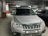 Subaru Forester 2011 года за 3 800 000 тг. в Актау