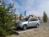 Subaru Forester 2011 года за 3 800 000 тг. в Актау – фото 3