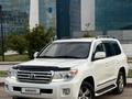 Toyota Land Cruiser 2011 года за 18 000 000 тг. в Астана