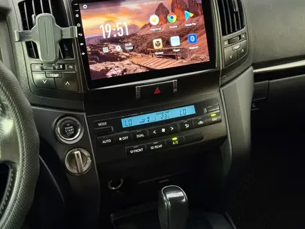 Toyota Land Cruiser 2011 года за 18 000 000 тг. в Астана – фото 10