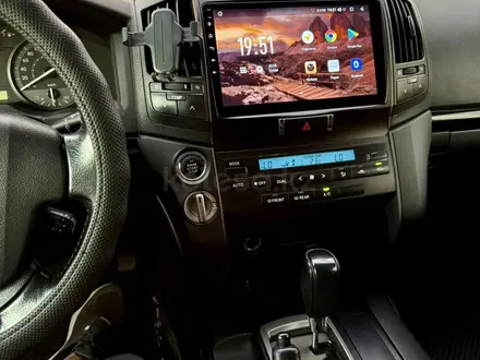 Toyota Land Cruiser 2011 года за 18 000 000 тг. в Астана – фото 11