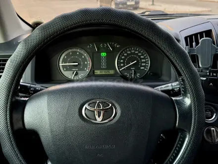Toyota Land Cruiser 2011 года за 18 000 000 тг. в Астана – фото 12